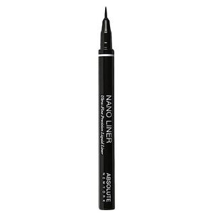 Absolute New York Black Nano Liner Ultra Fine Precision Liquid Liner